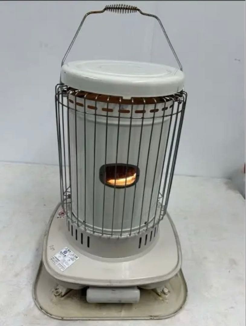 SL-51G 石油ストーブ 2021年 （14）