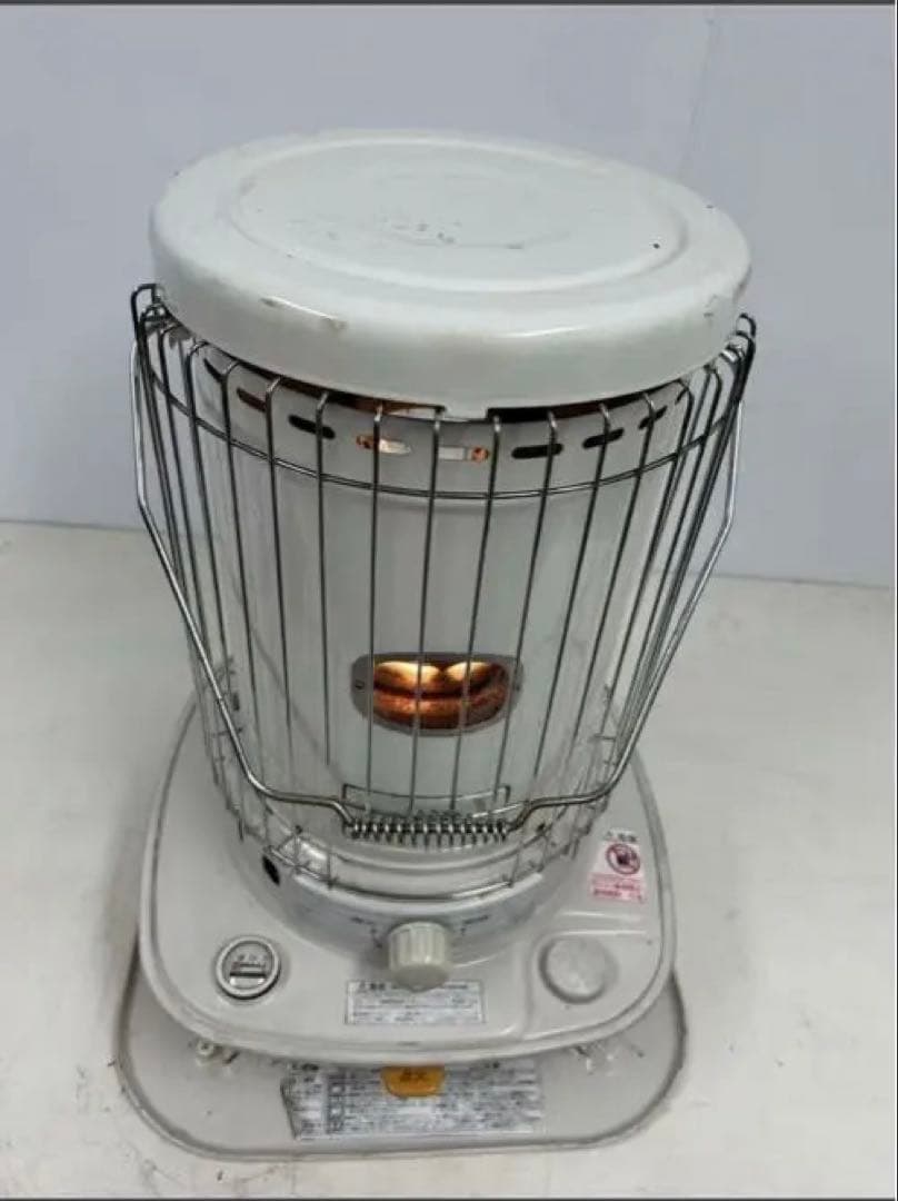 SL-51G 石油ストーブ 2021年 （14）