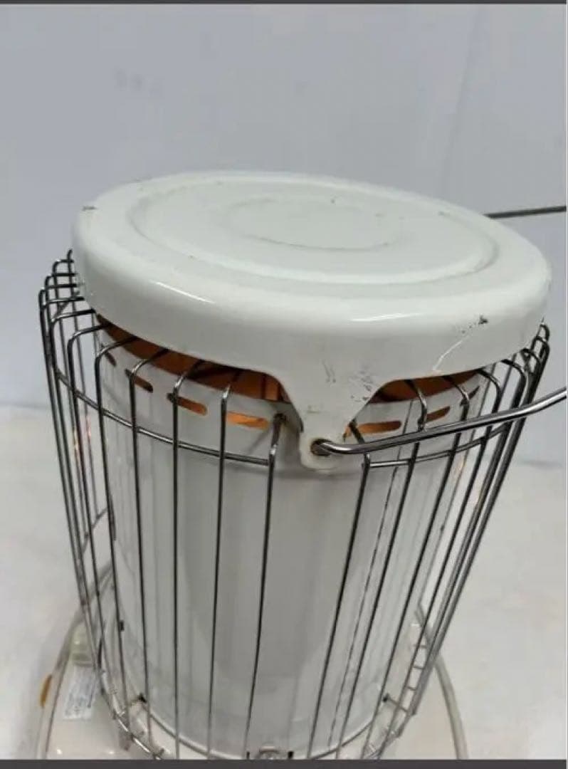 SL-51G 石油ストーブ 2021年 （14）