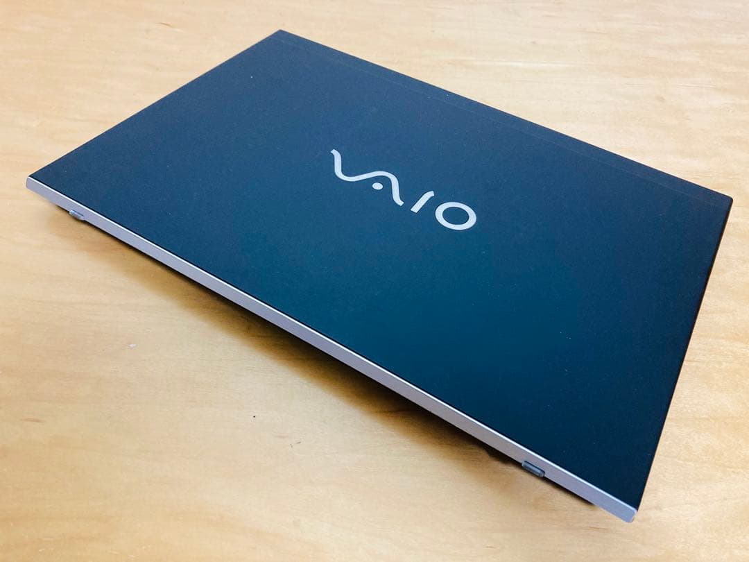 VAIO VJPG13C12N/CPUi7/メモリ16GB/office2024