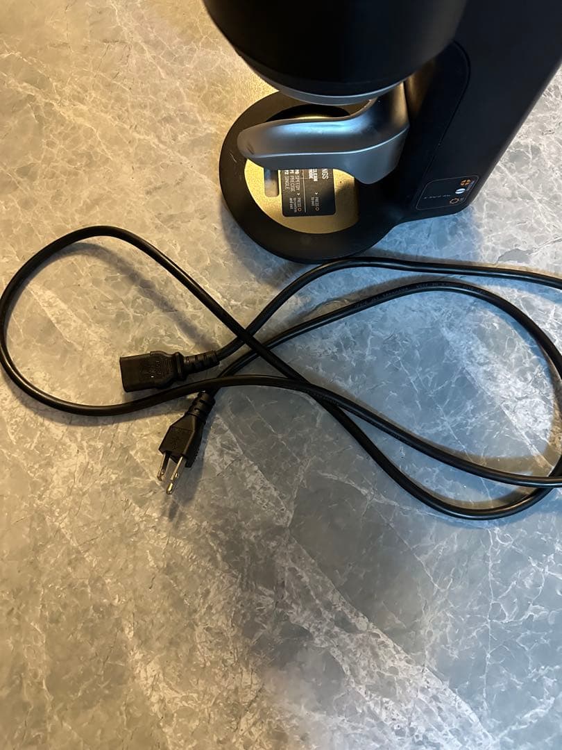 オートタンパー　PUQpress mini （GEN5）