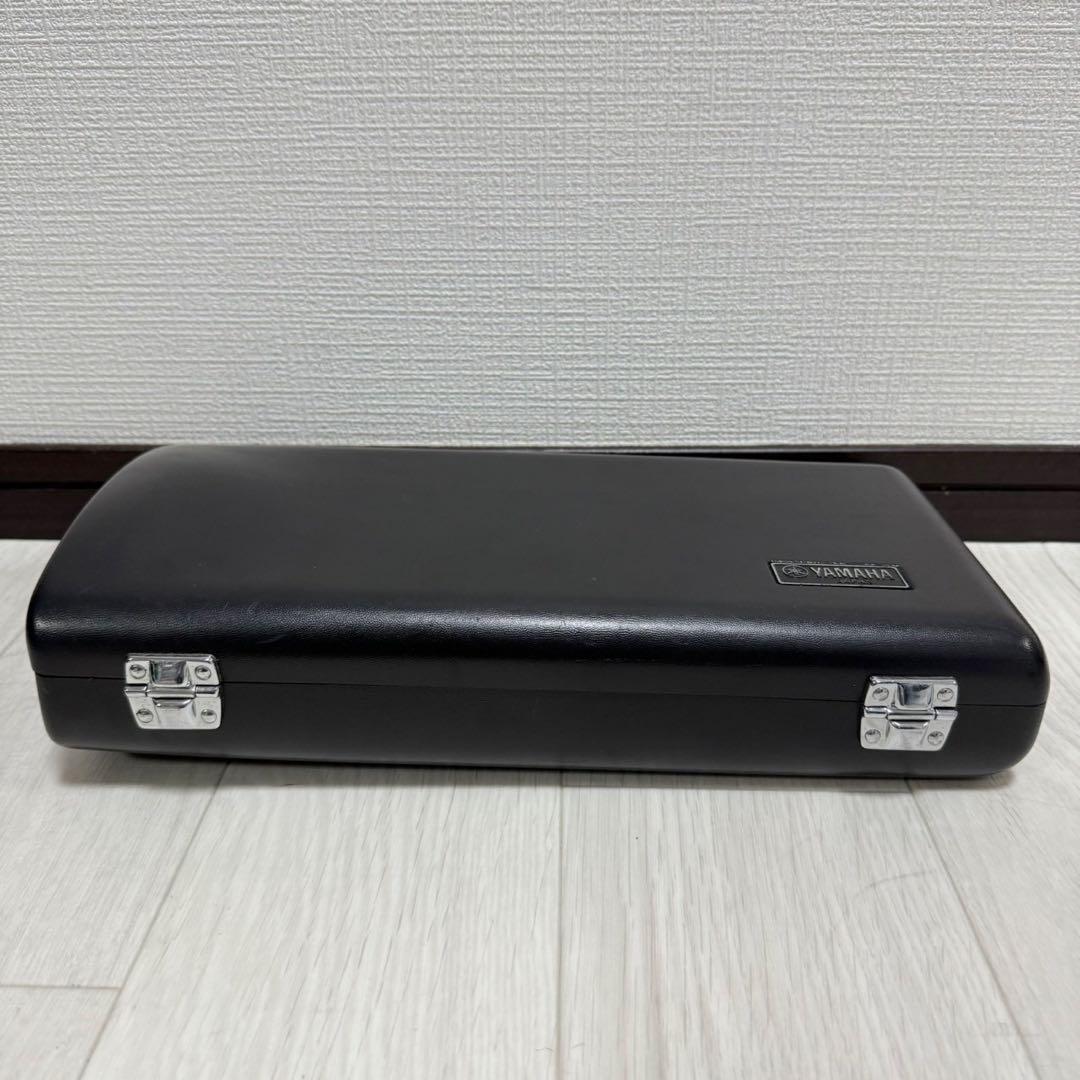 美品　ヤマハ YCL-35 クラリネット