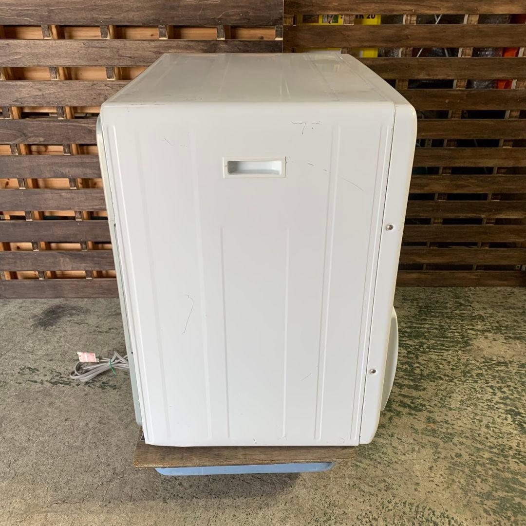 H746 HITACHI 衣類乾燥機 DE-N60WV 20年製 乾燥容量6キロ