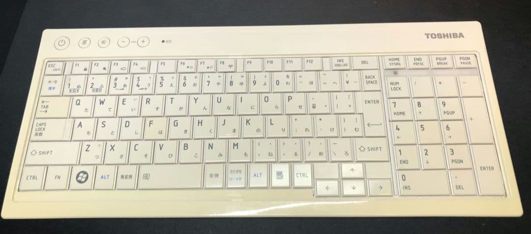 【25H2・新品SSD・Office有・BD有】REGZA PC D731