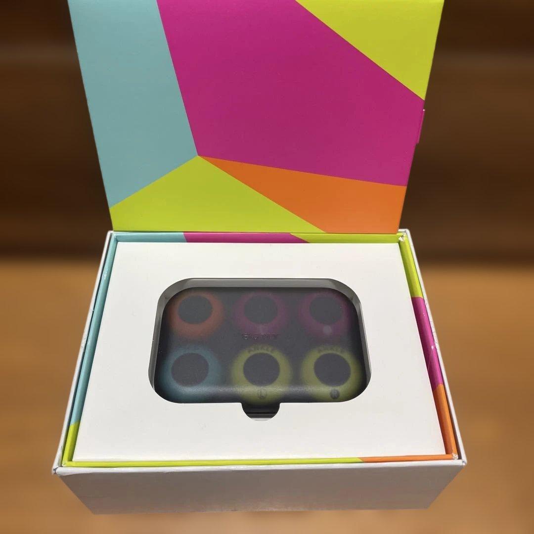 SONY モバイルモーションキャプチャー QM-SS1モコピmocopi