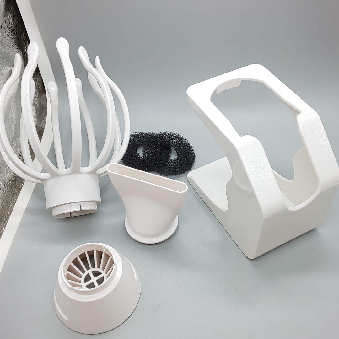 ルーヴルドー 復元ドライヤー pro LJ-365DRZ【風量新品同様】