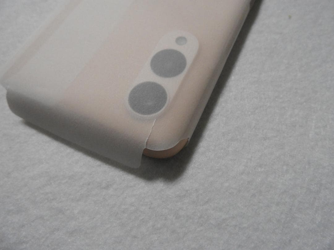 未使用 FCNT arrows We2 F-52E ライトオレンジ SIMフリー