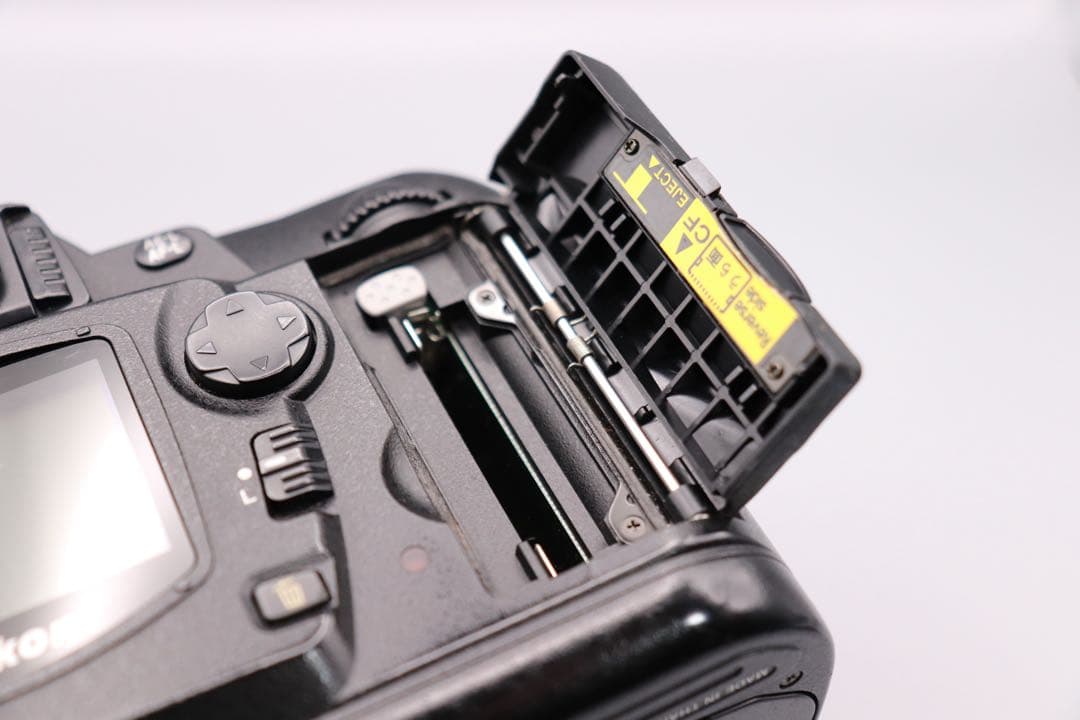 Nikon D70 レンズセット