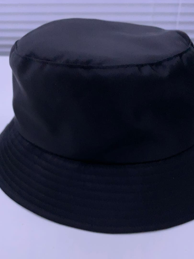 MB ULTIMATE FABRICパーマネントハットLIMONTA ITALY