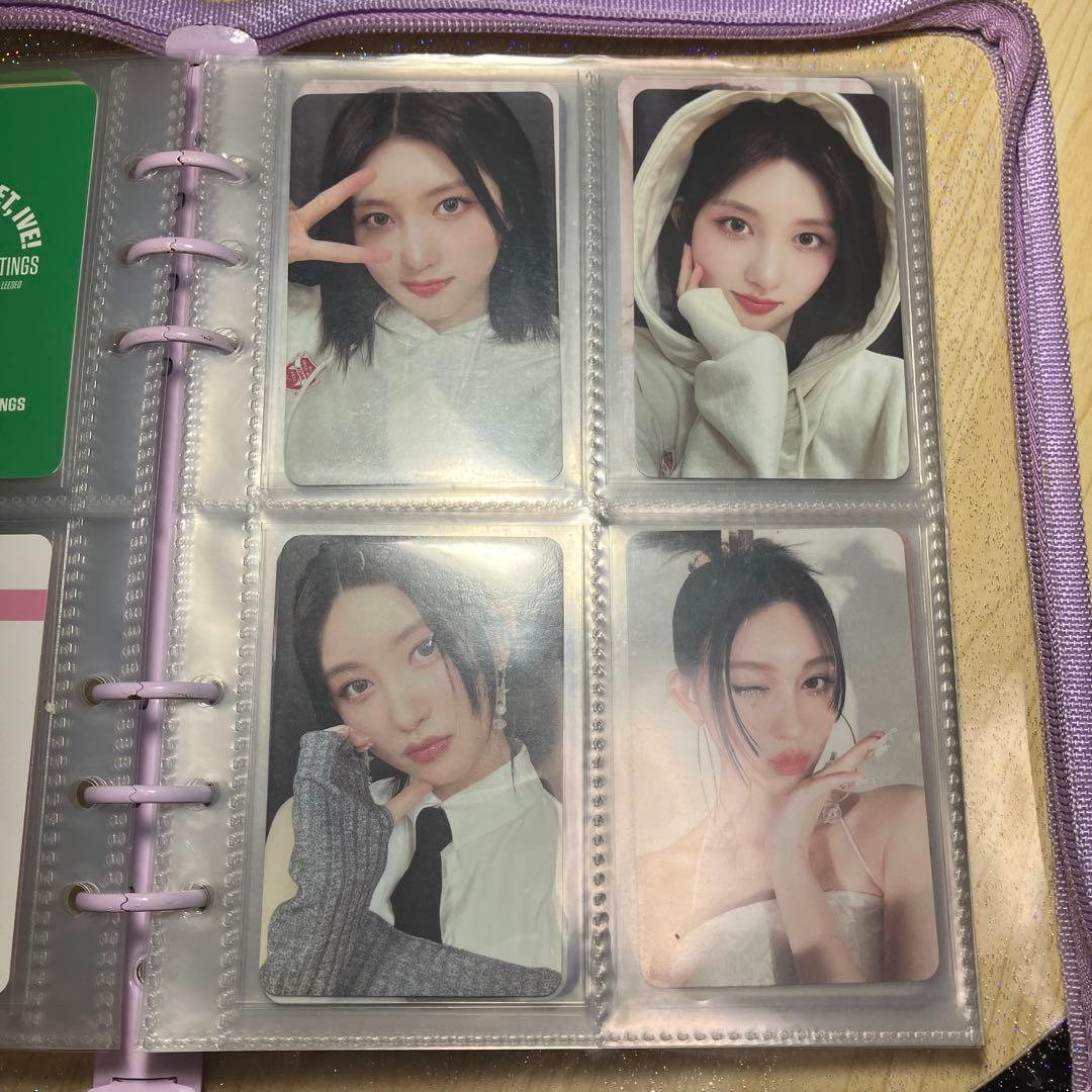 I've ガウル　トレカまとめ売り