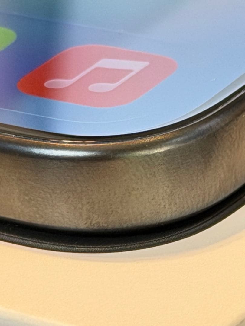 iPhone 15 Pro Max ブラックチタニウム 256GB SIMフリー