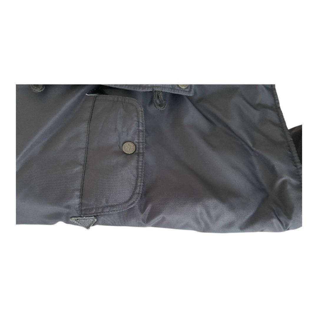 N-3B ヒューストン　Houston Ｌサイズ　ブラック　1度のみ着用