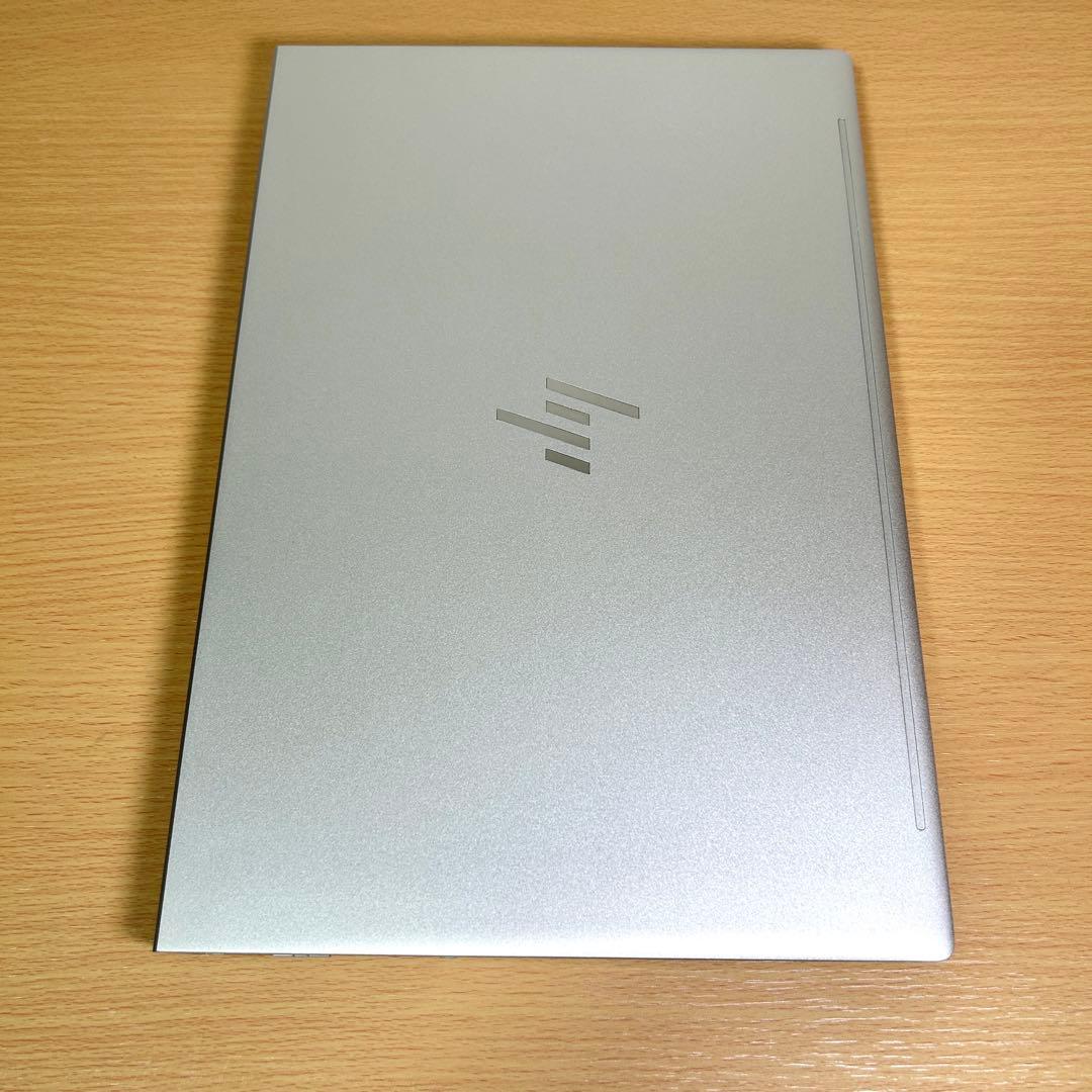 美品 HP EliteBook 630 G10 16GB 第13世代 オフィス