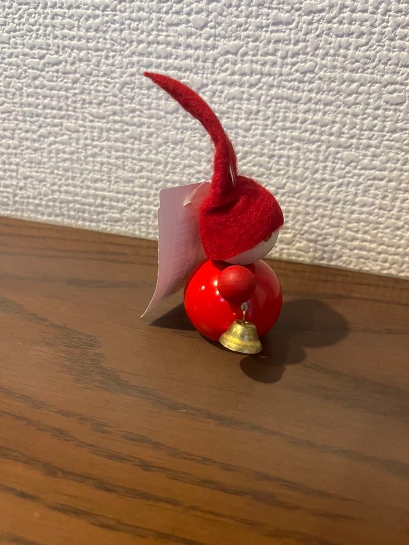 アーリッカ　トントゥ