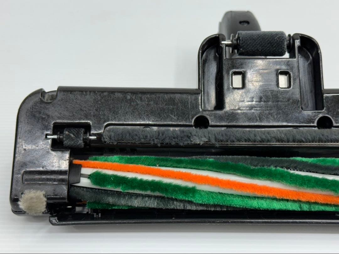 新型　美品　ヘッド　VC-CLX350 東芝　トルネオ　掃除機　回転ブラシ　中古