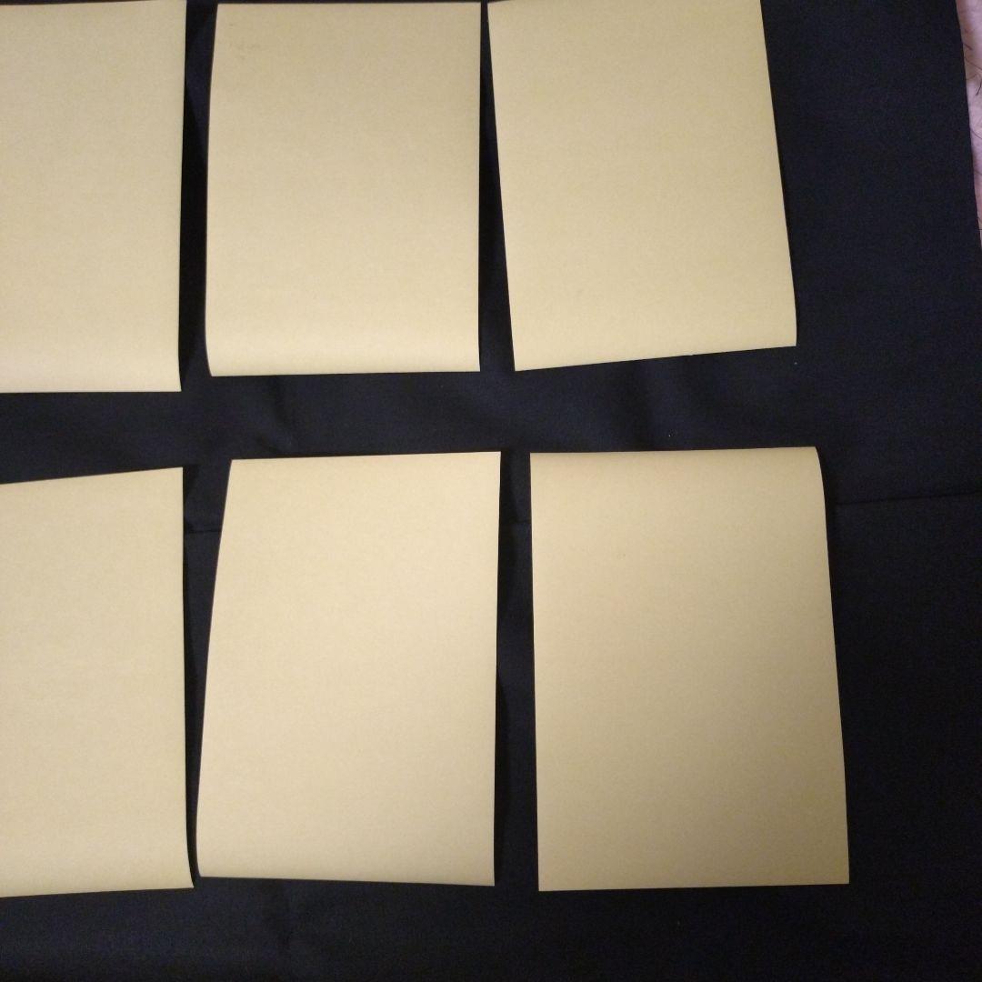 ポケモンカード　ステッカー　8枚