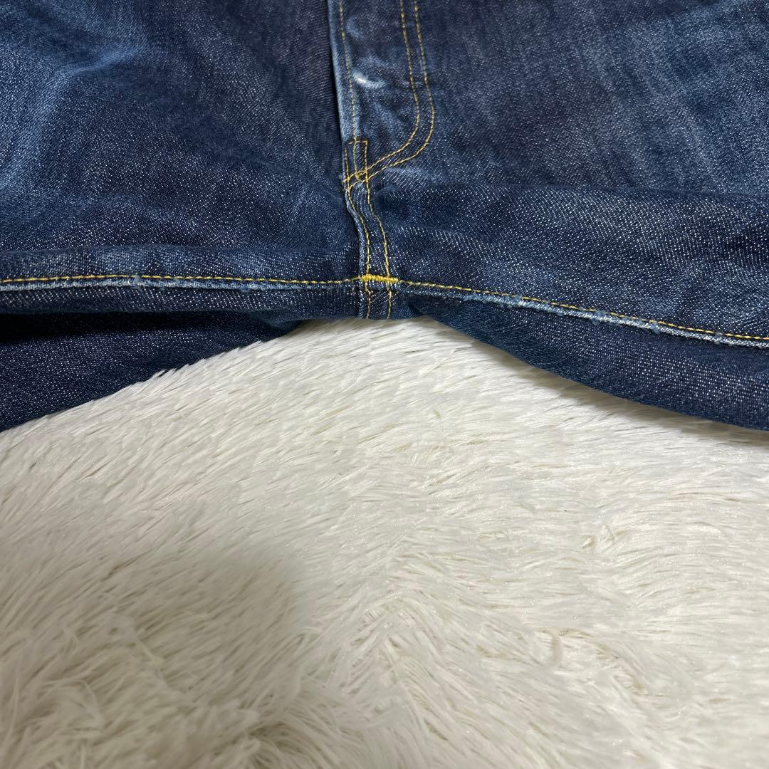 Levi's LVC S501XX 44501 W31 大戦モデル　ブルガリア製