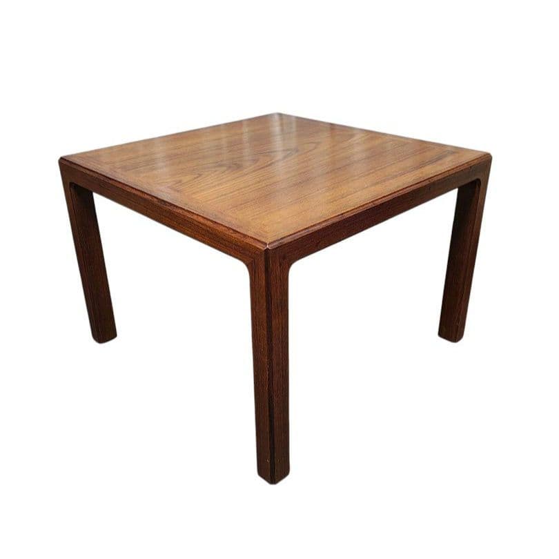 ☆旧ロゴ 希少☆ 天童木工 サイドテーブル ローテーブル　Tendo