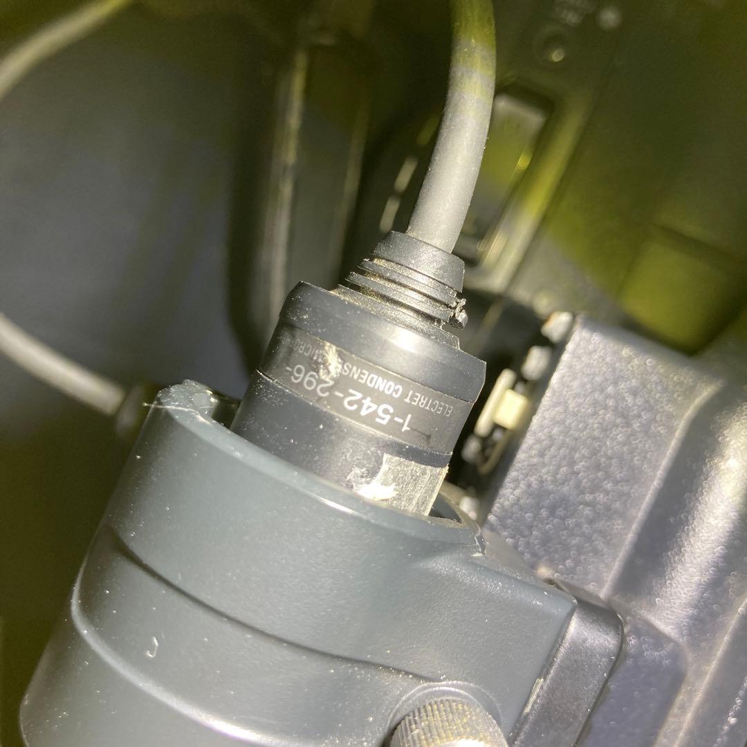 AG-AC160A2台セット！格安で