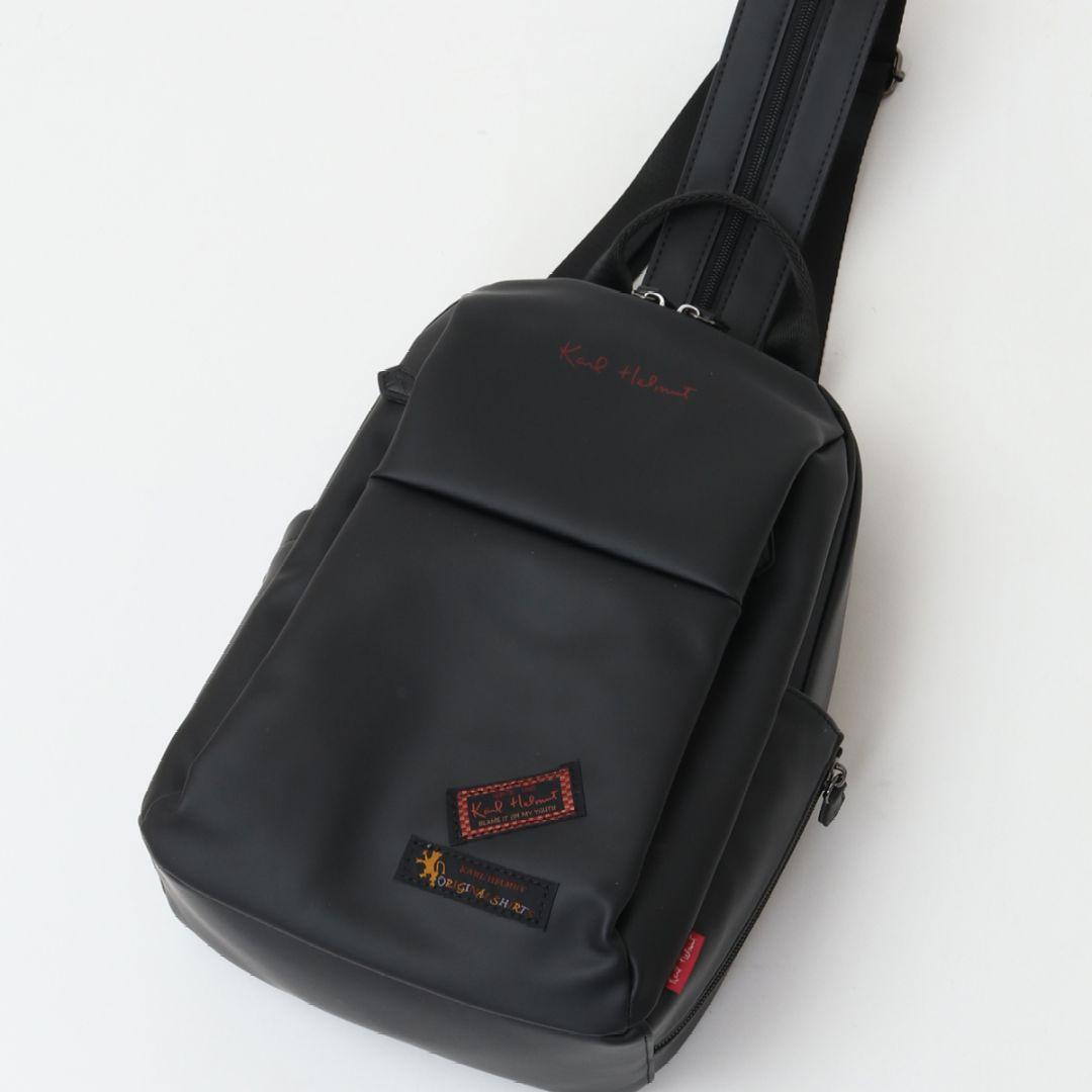 カールヘルム♡リュック♡新品未使用タグ付き♡ミズタニ