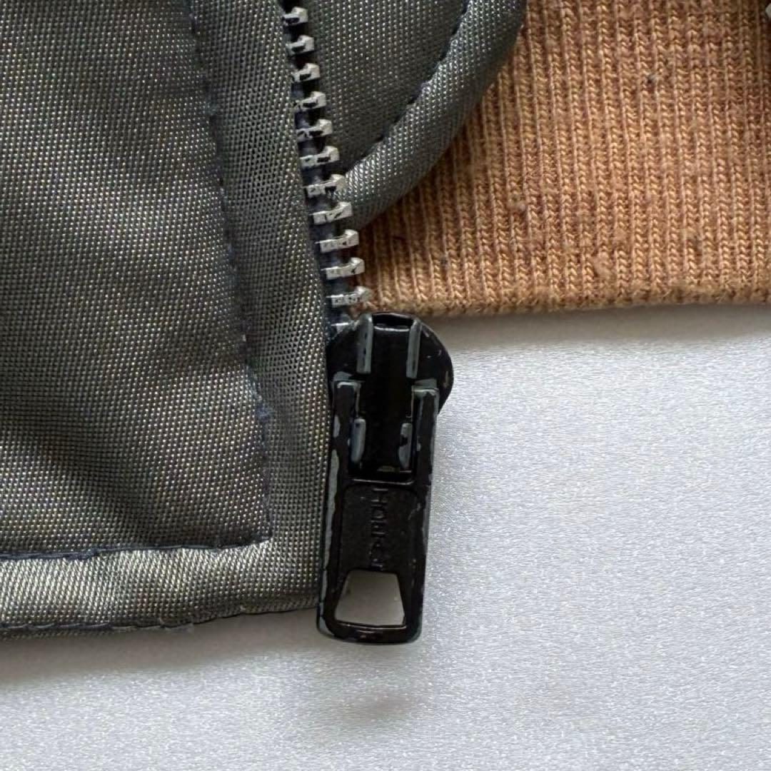 90年代 スピワック CWU55/P フライトジャケット