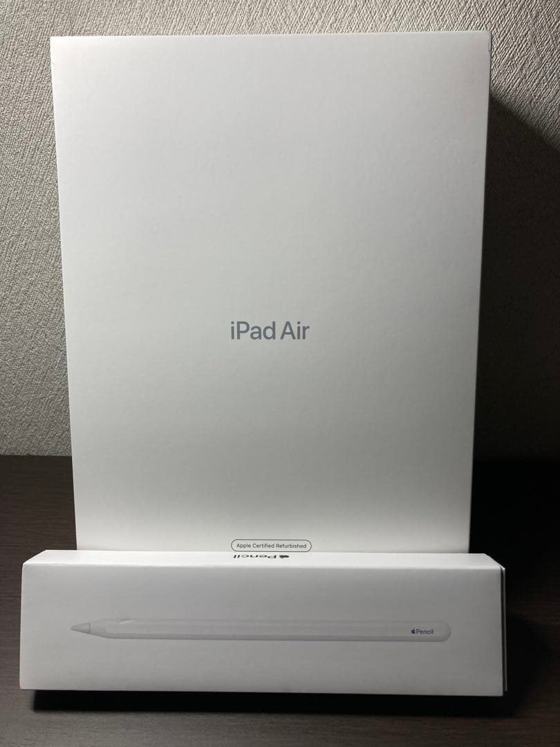 ★ニック★iPadair第5世代ApplePencil第2世代付