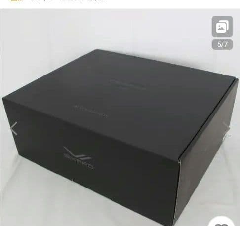 SIXPADフットフィット3ビート