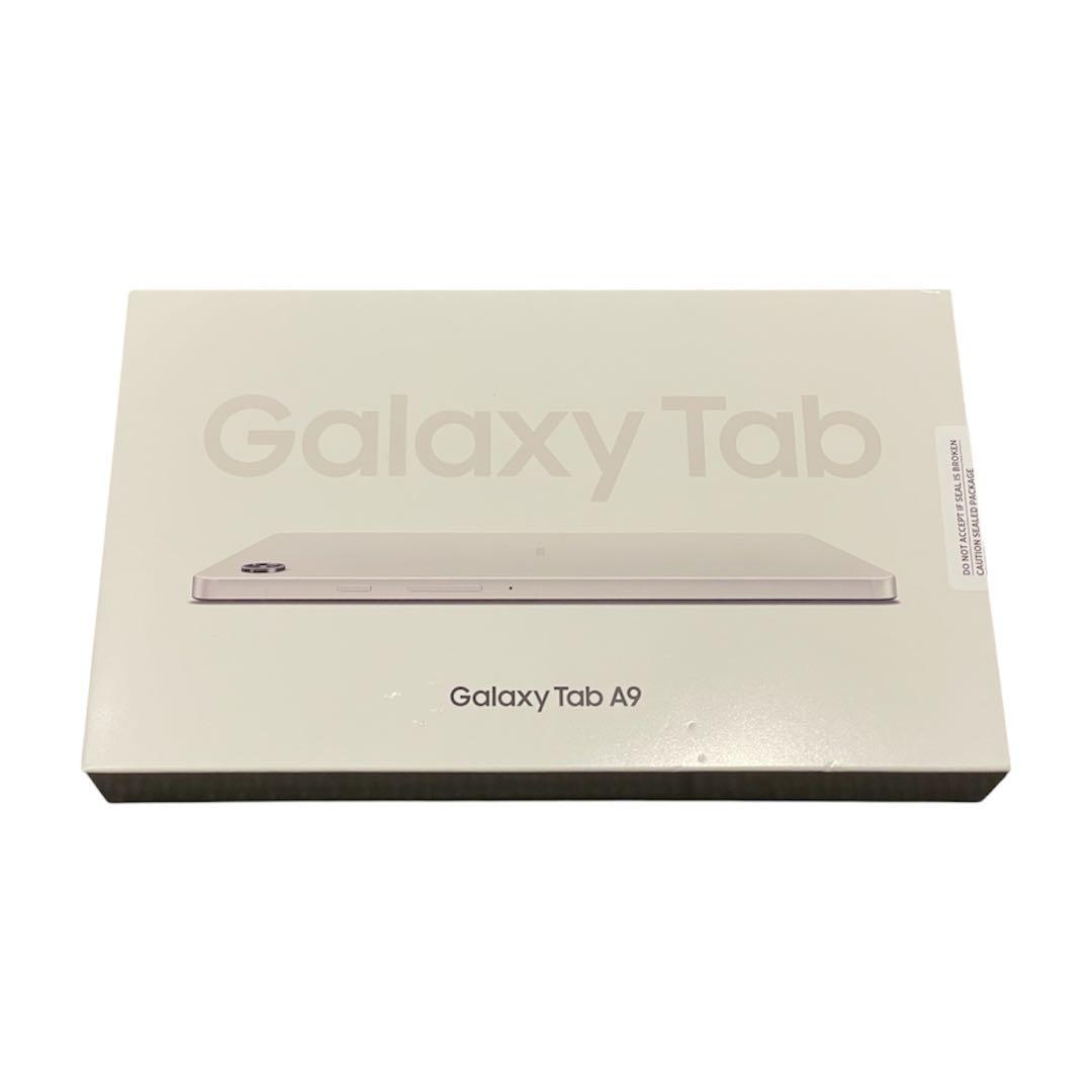 Samsung Galaxy Tab A9 8.7 4GB+64GB 正規品
