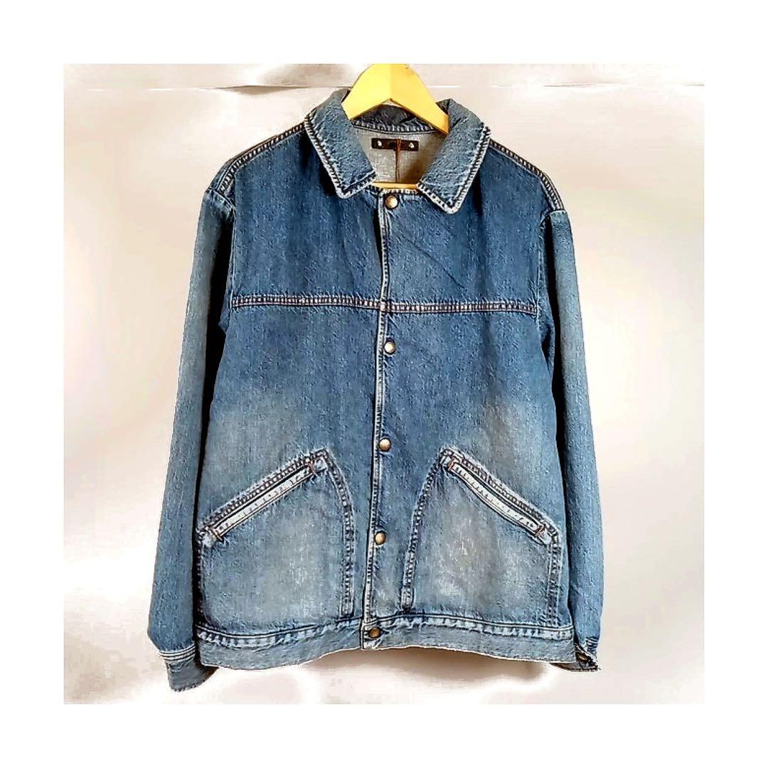 ジャケット・アウター 25ss MINEDENIM Denim Ranch JKT USD