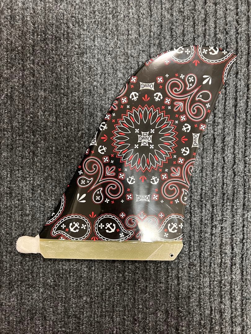 キャプテンフィン(Captain Fin) Dano