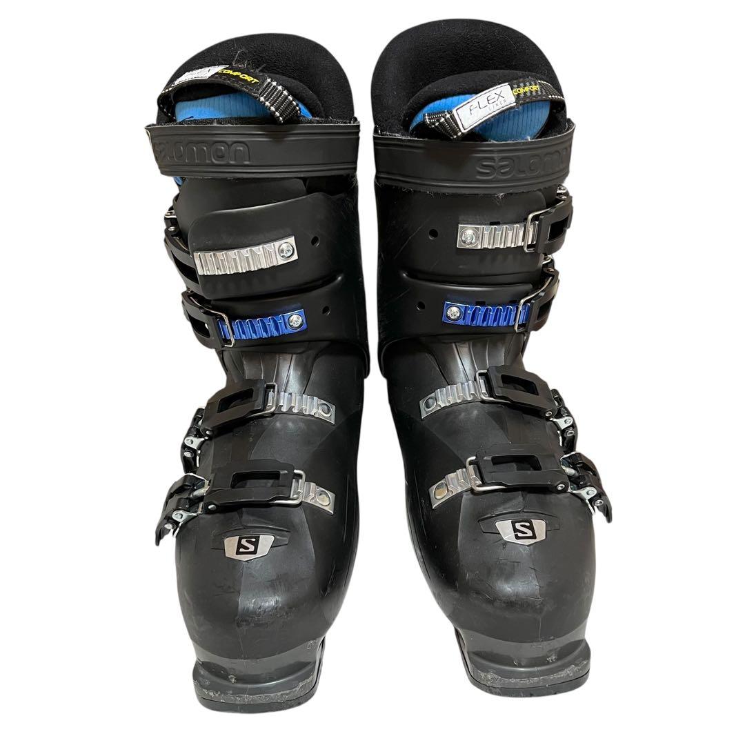 X-ACCESS 70WIDE 27.0 スキーブーツ salomon サロモン