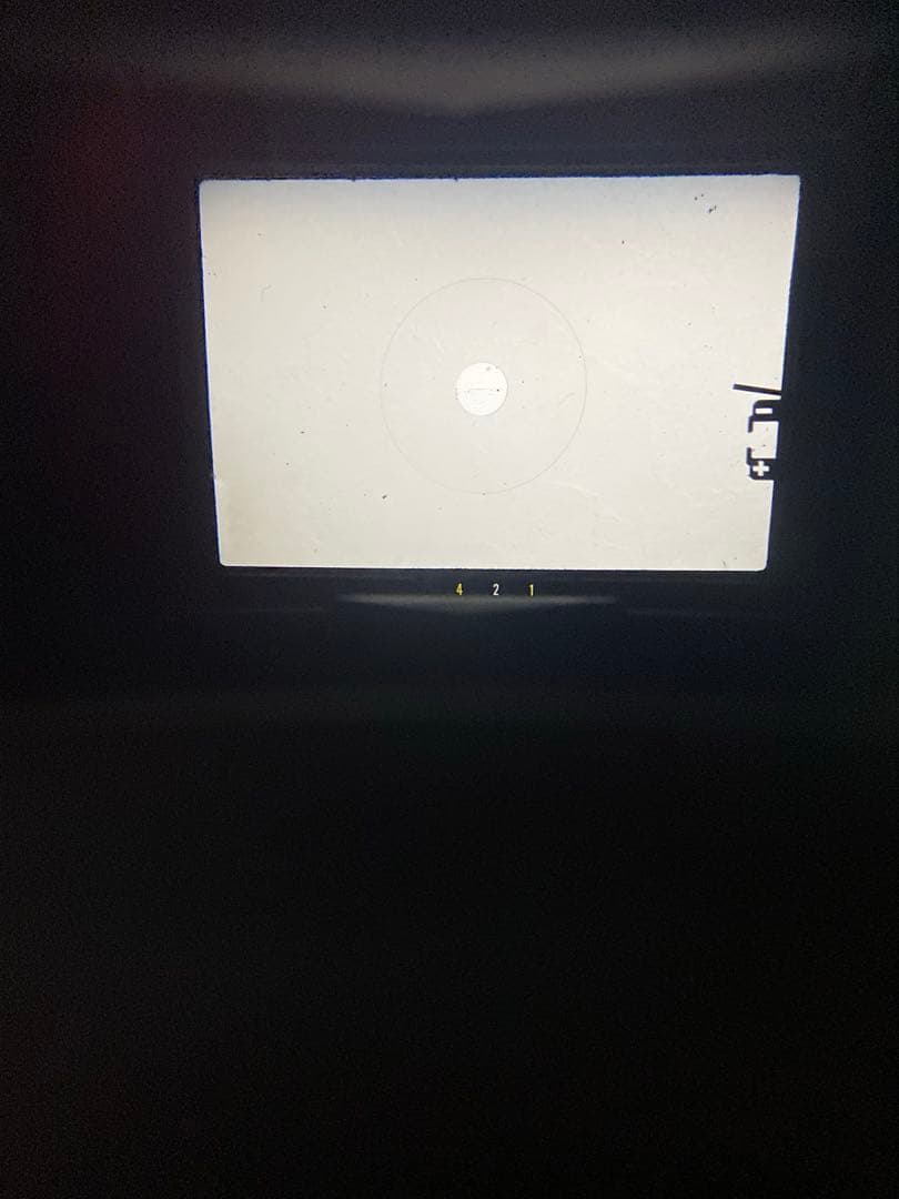 Nikon一眼レフ フィルムカメラNikomat ft 50mm F1.4