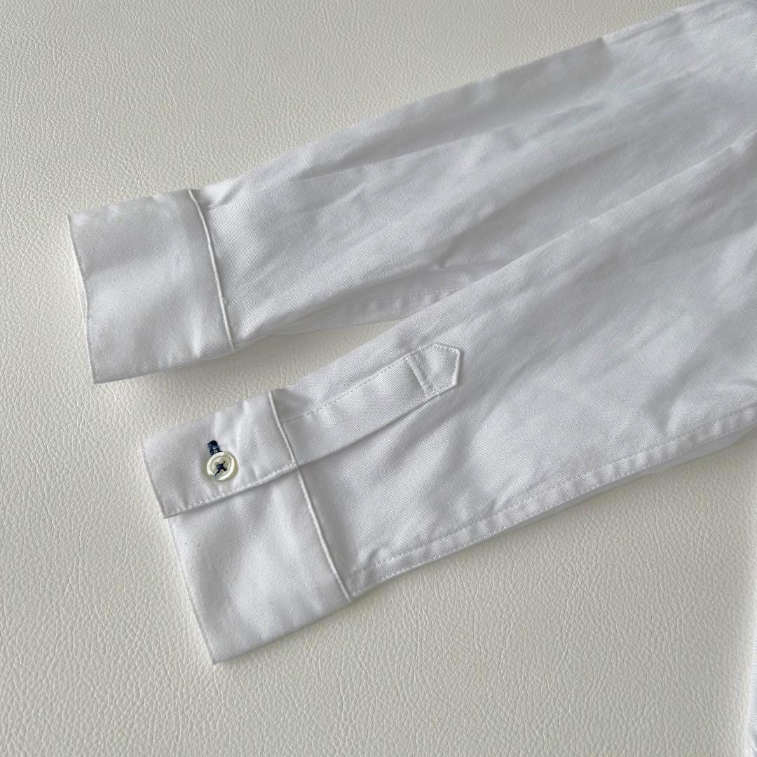 美品＊グリーンレーベル キッズスーツ 男の子 3点セット【120cm】紺ブレ