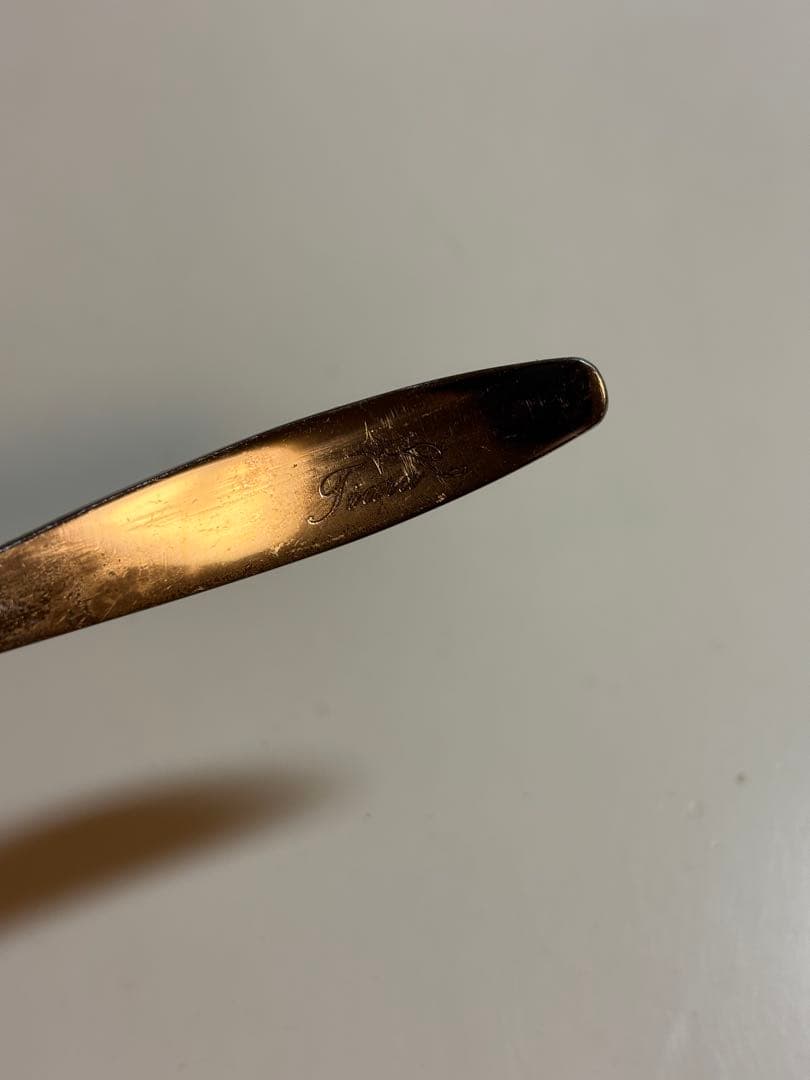 光　キューティクルニッパー ティアラ 3mm