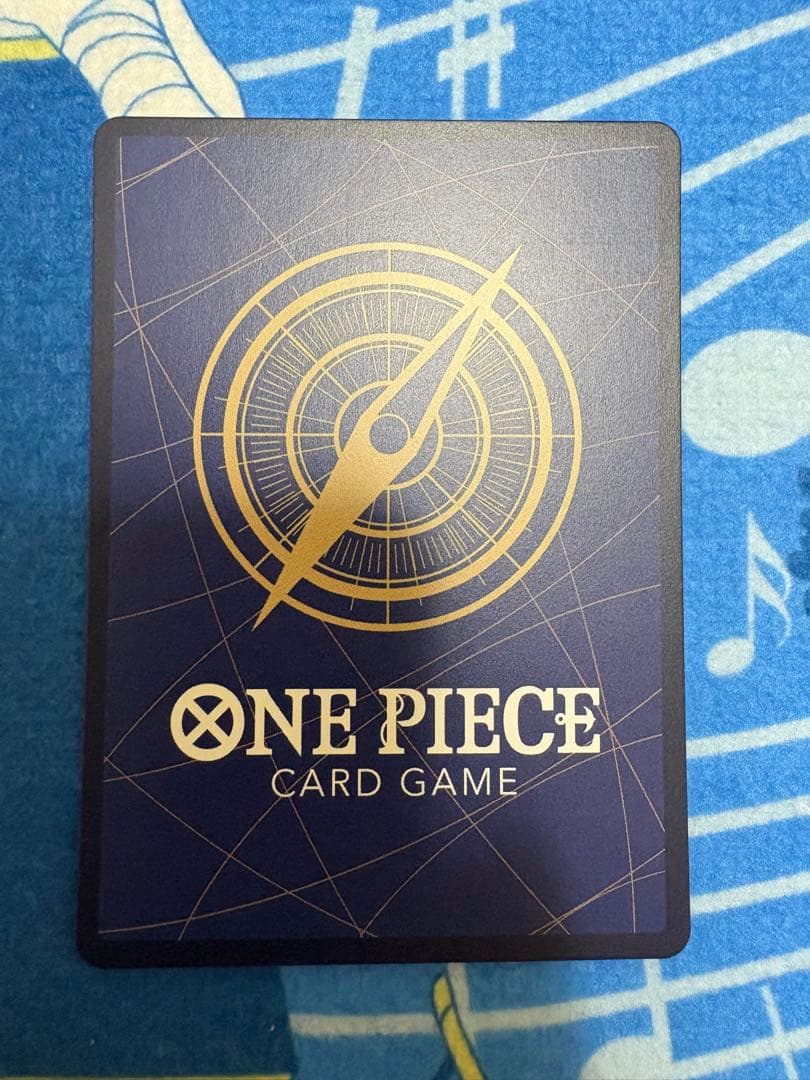 ONE PIECE カードゲーム わらわこわい　パラレル（他パラレルまとめ売り）