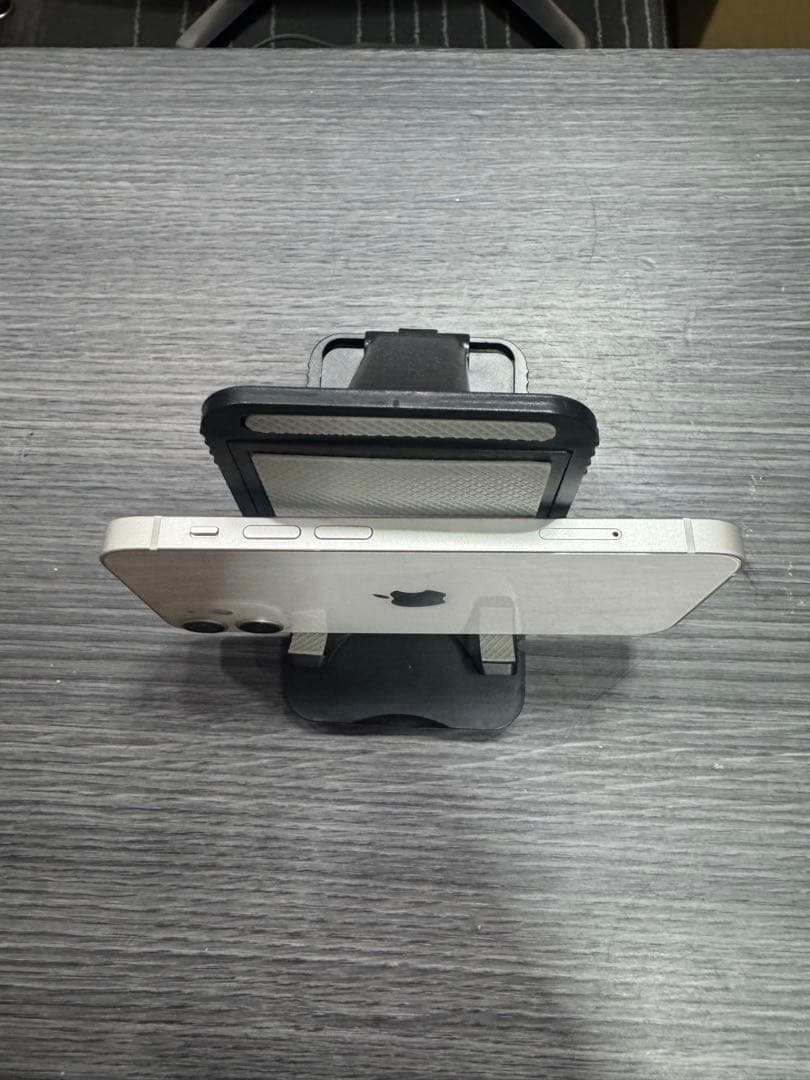 iPhone 12mini ホワイト 64GB SIM フリー