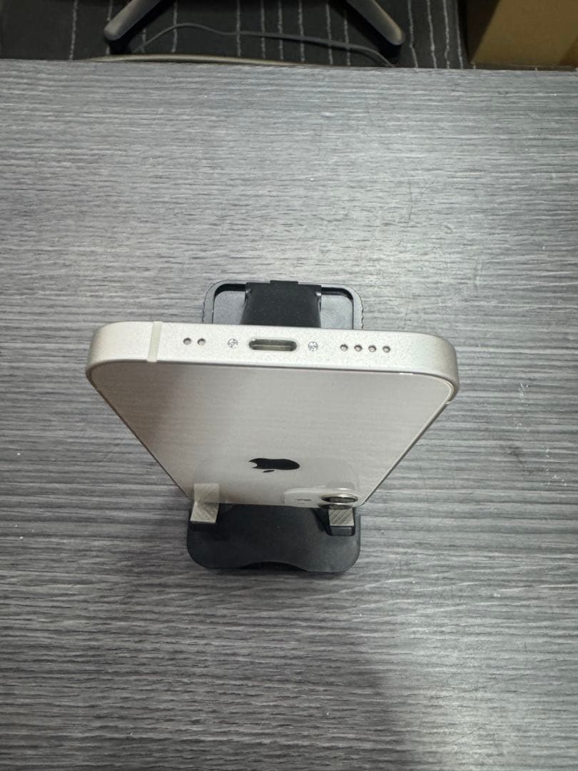 iPhone 12mini ホワイト 64GB SIM フリー