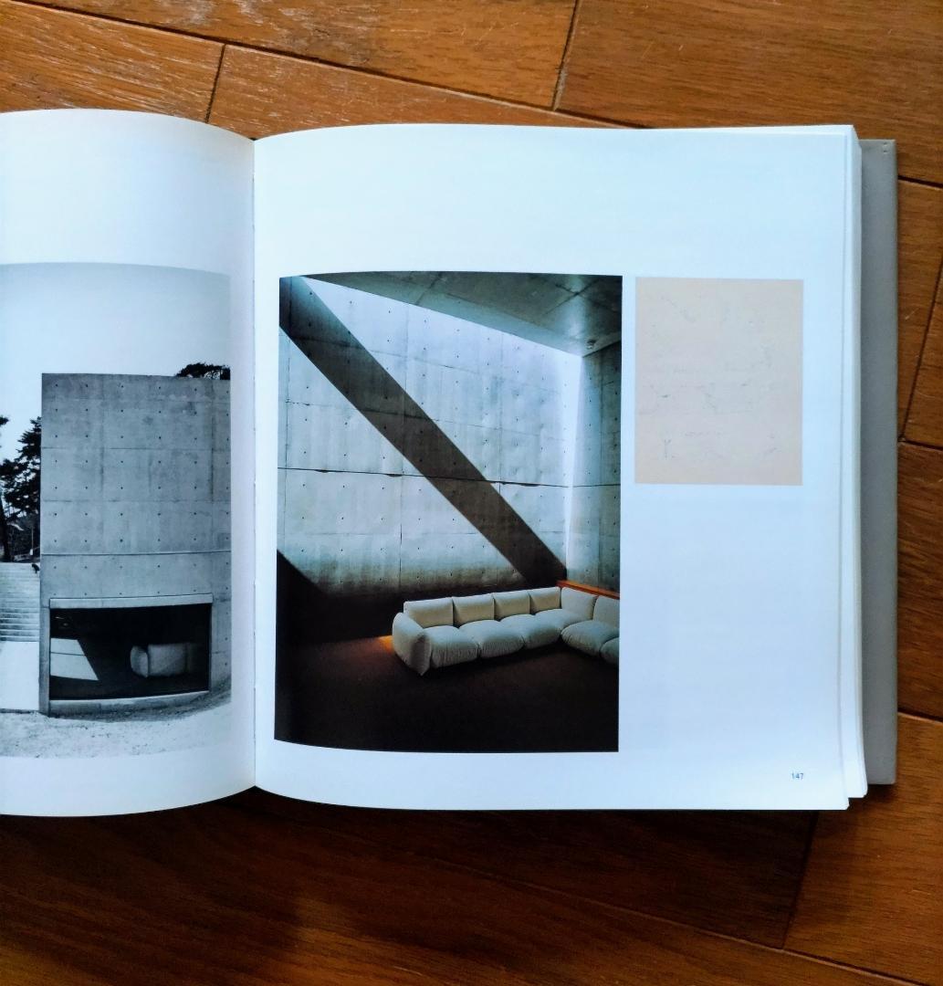 安藤忠雄　Tadao Ando: Complete Works（洋書）