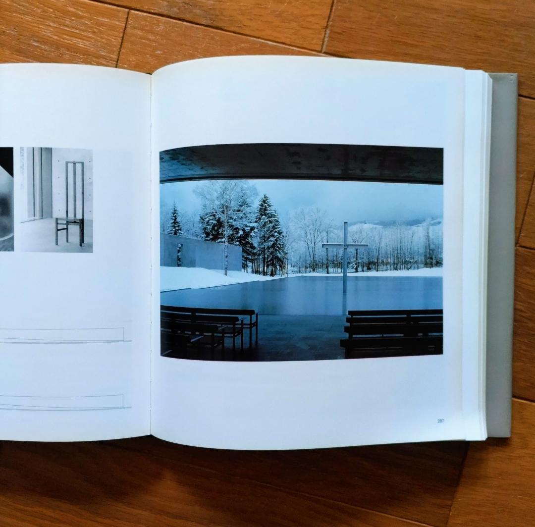 安藤忠雄　Tadao Ando: Complete Works（洋書）