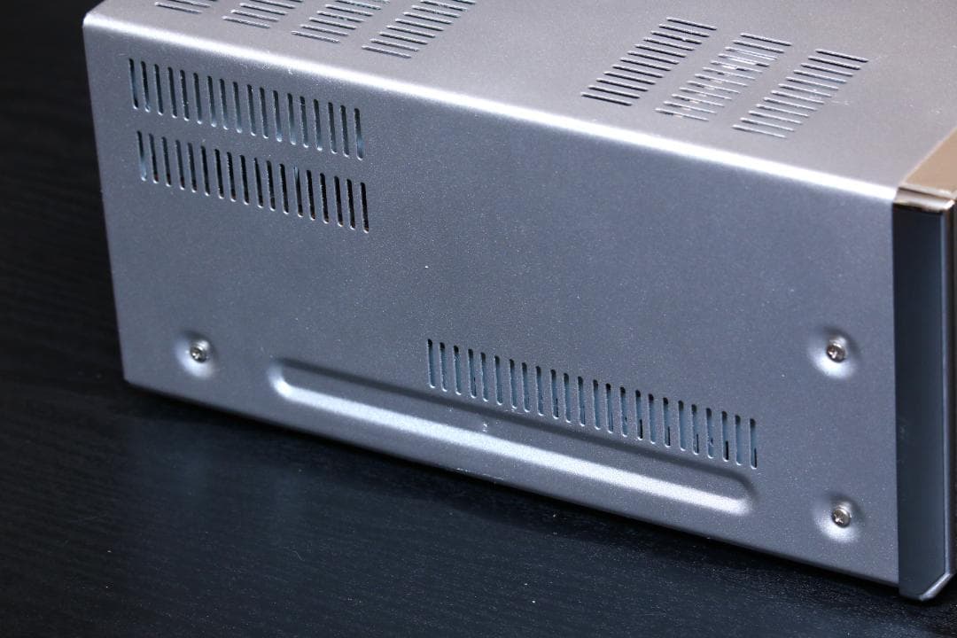 DENON D-MG33 CD/MD/TUNER/AMP　ミニコンポ 　美品