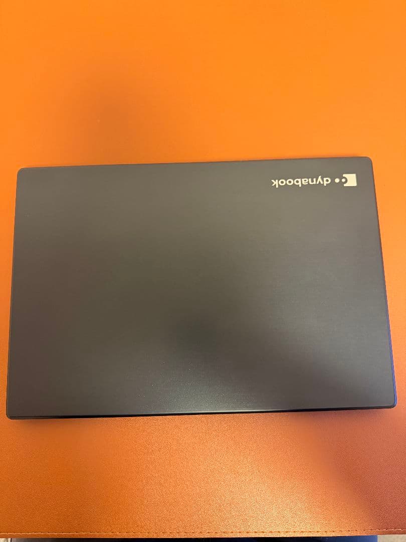 Windowsノート本体 DynabookG83/FP i7-10510u 8g-256g