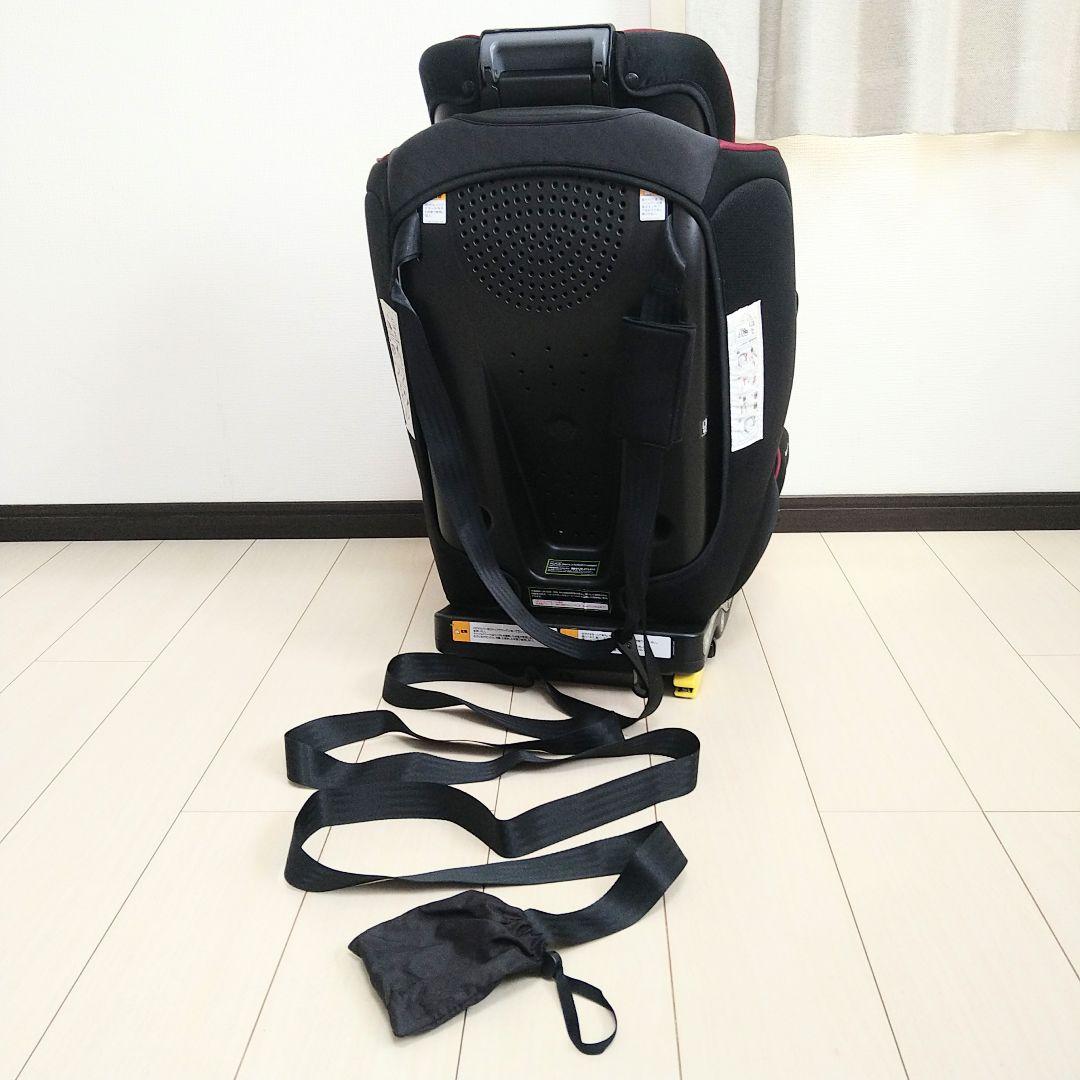 【早い者勝ち❣送料込み】アップリカ チャイルドジュニアシート フォームフィット⭐︎