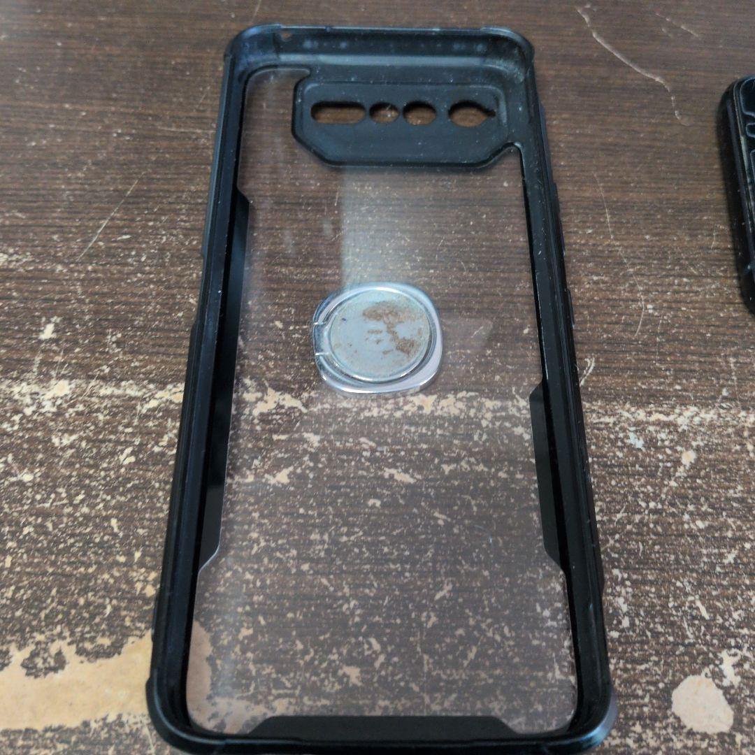 スマートフォン本体 ROG Phone 7 16GB/512GB