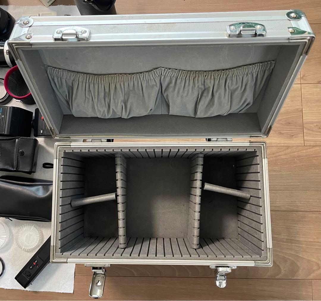 ミノルタ　フィルムカメラ　セット