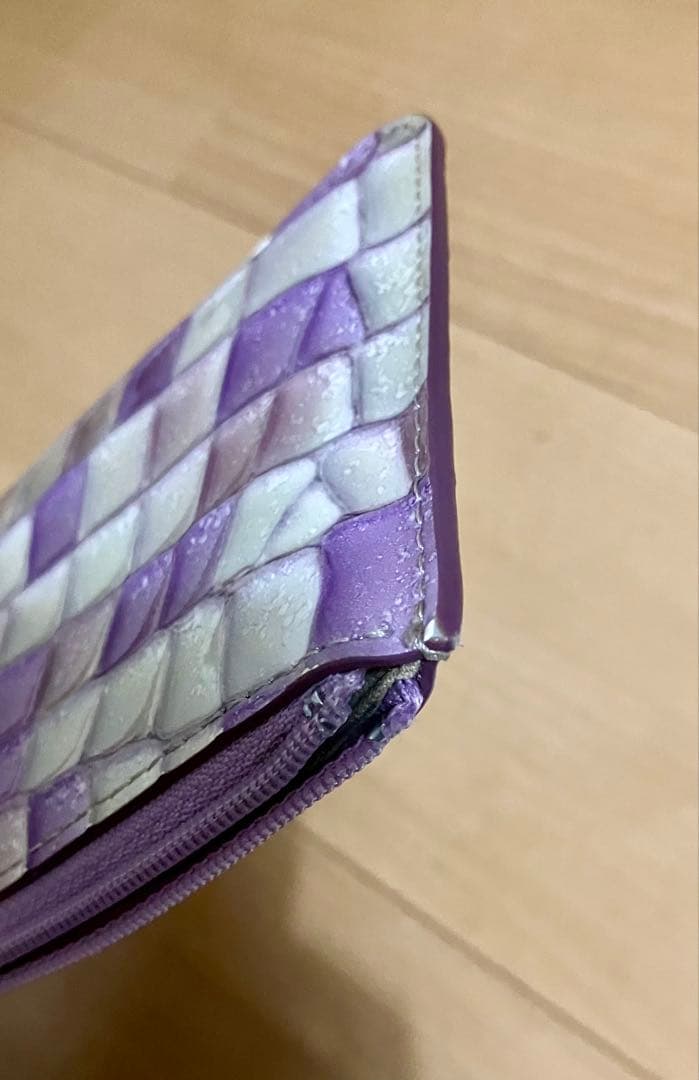 【専用お取置き〜2/12】ATAO スリモ　ラベンダー