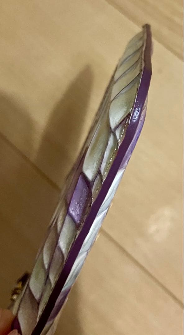 【専用お取置き〜2/12】ATAO スリモ　ラベンダー