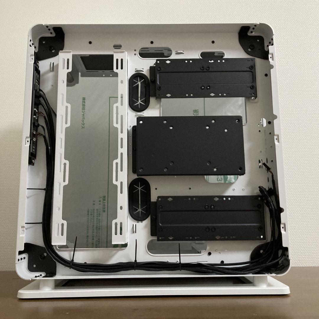 【美品・訳あり】サーマルテイク Core P6 TG  Edtion