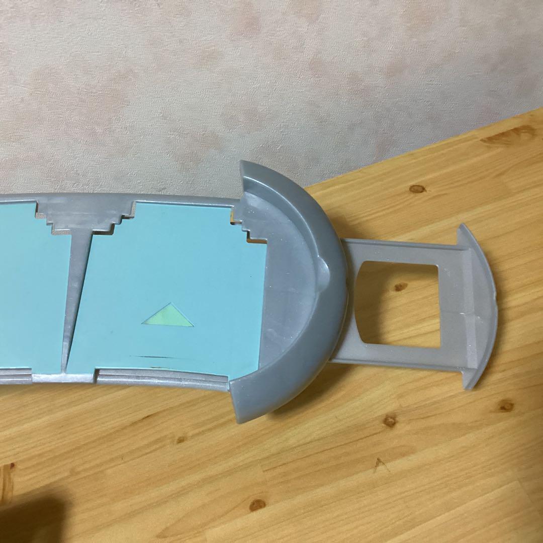 遊戯王GX アカデミーデュエルディスク