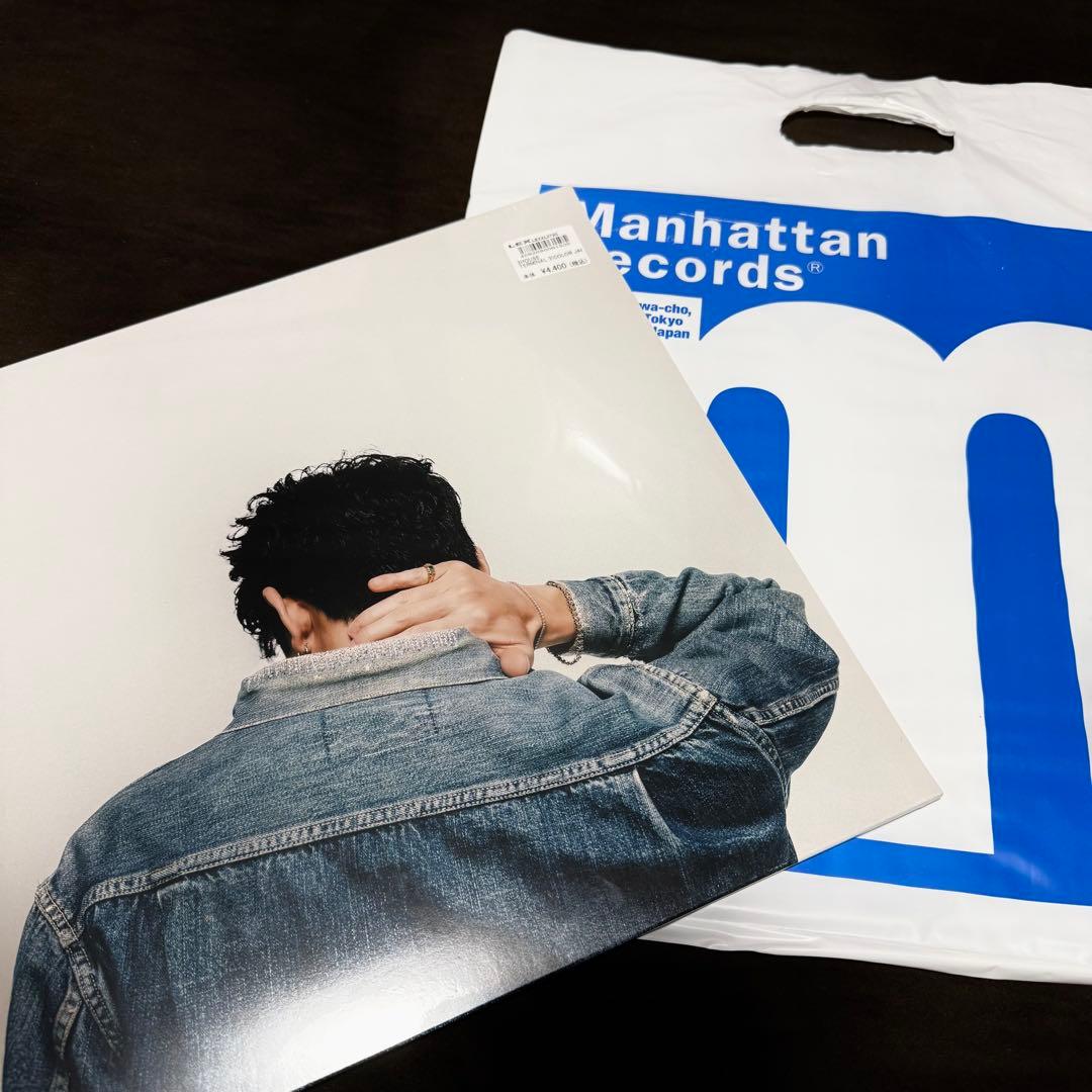 【新品未開封】3House 「 Terminal 3 」2ndプレス盤