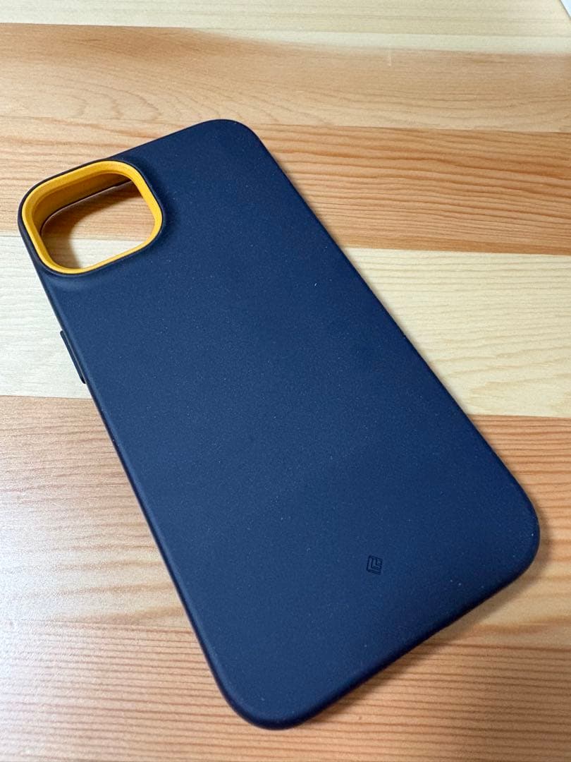 Apple iPhone13本体＋純正クリアケース